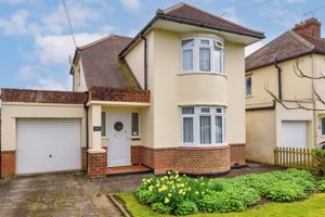 Front Elevation- click for photo gallery